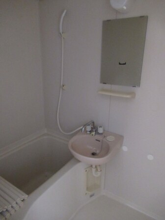 ロフティ幸町の物件内観写真